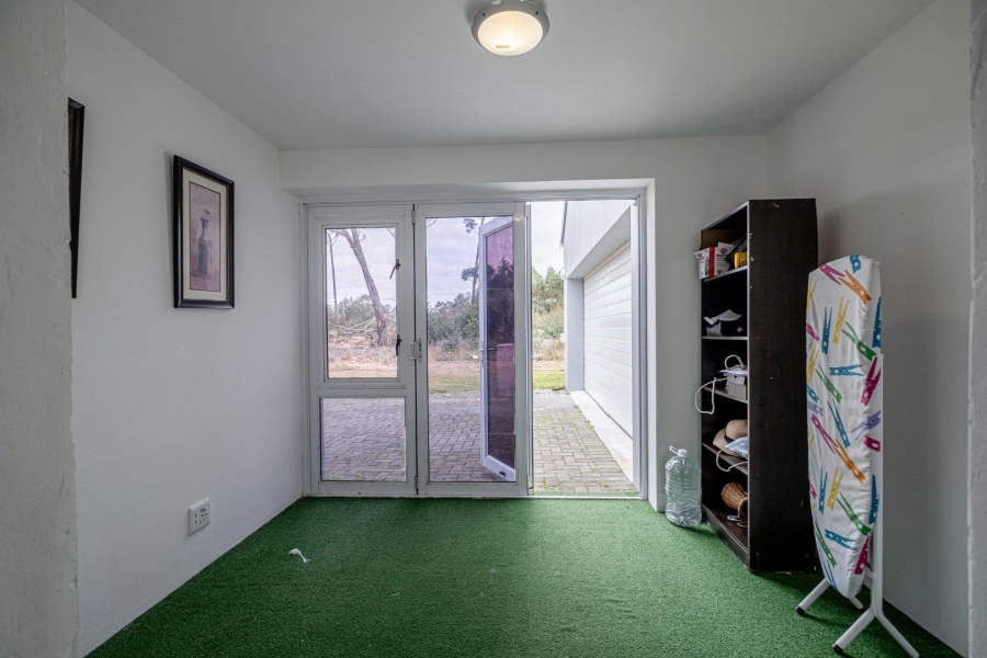 4 Bedroom Property for Sale in Wedgewood Golf Estate Eastern Cape